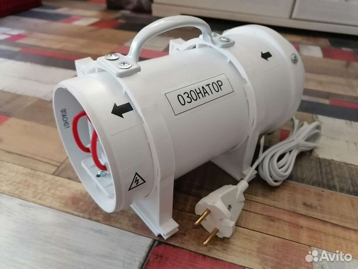 Озонатор воздуха