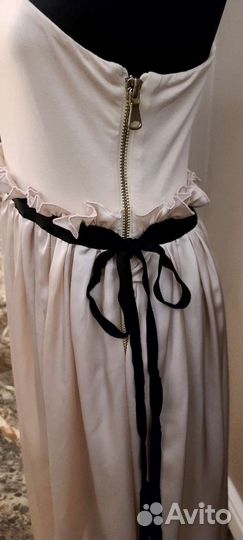 Платье lanvin