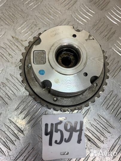 Б/У Муфта впускная Kuga Focus 3 Mondeo 4 1.6 jqmb