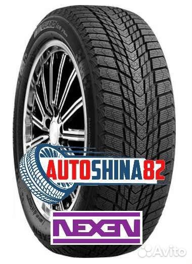 Nexen Winguard Ice Plus 205/55 R16 91T