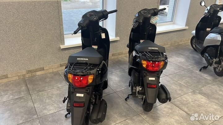 Honda Tact 2022