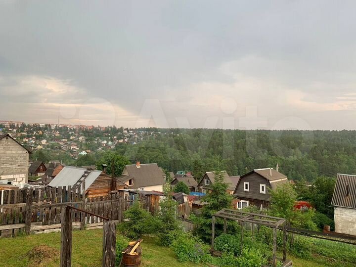 Дом 65 м² на участке 5 сот.