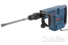 Аренда Отбойных Молотков и Перфораторов