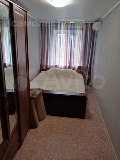 3-к. квартира, 55,2 м², 5/5 эт.