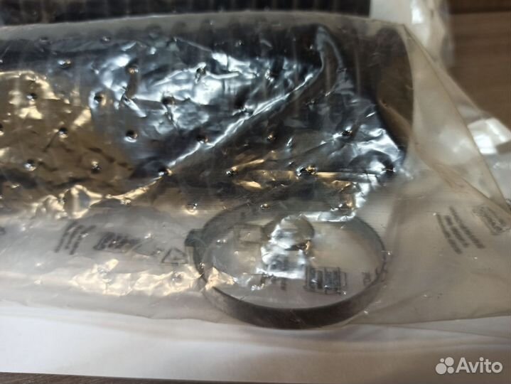 Пыльники рулевой рейки 3022801 Lemferder