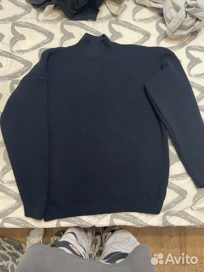 Свитер мужской