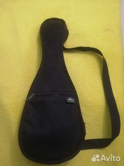 Укулеле сопрано