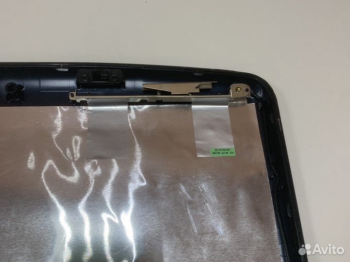 Крышка матрицы ноутбука acer 5930