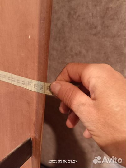 Дверь входная металлическая