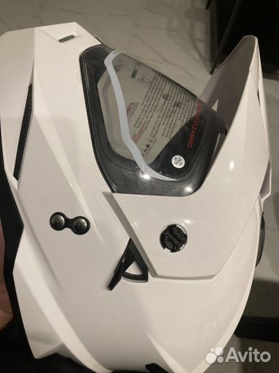 Шлем для мотоцикла