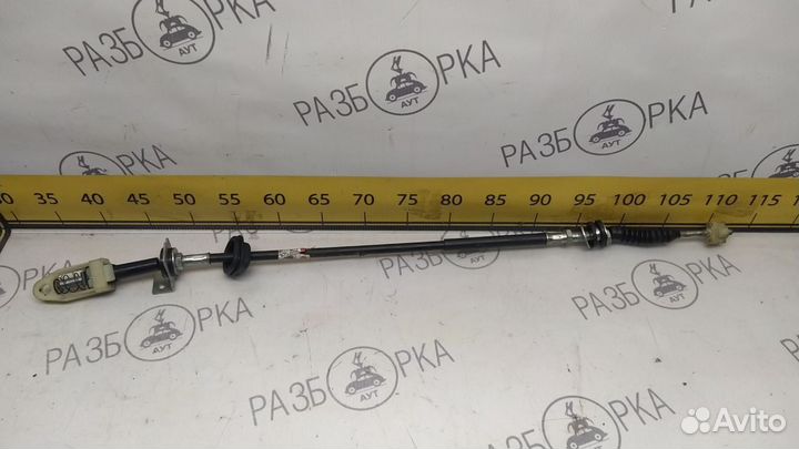 Трос привода сцепления LADA Priora