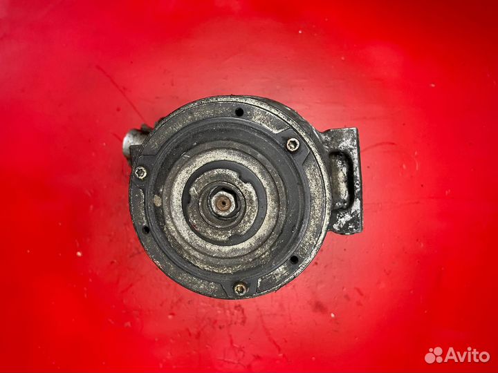 Компрессор кондиционера Audi A4 B7 2.0 tdi