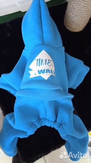 Комбинезон для животных