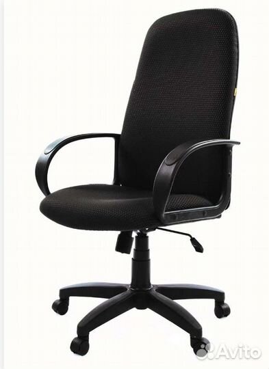 Офисное кресло