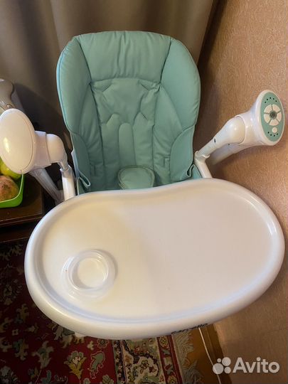 Стул для кормления