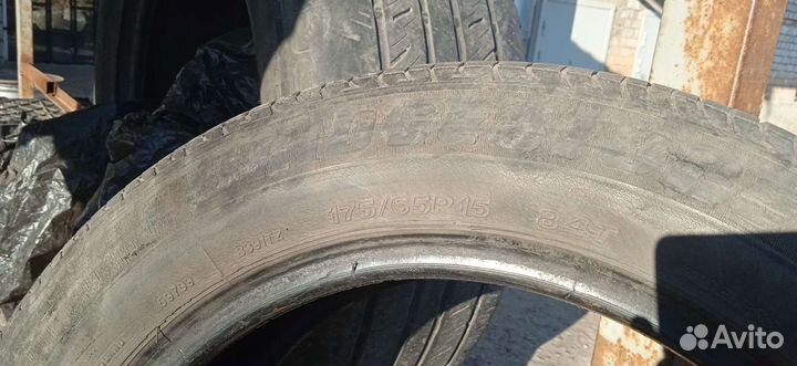 Bridgestone B391 175/65 R15
