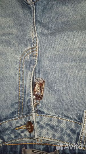 Джинсы