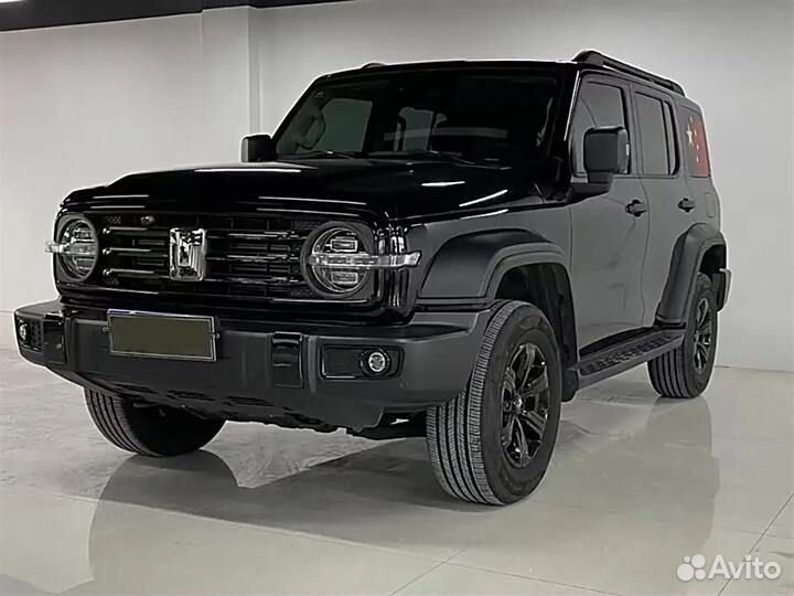 Tank 300 2.0 AT, 2021, 23 000 км