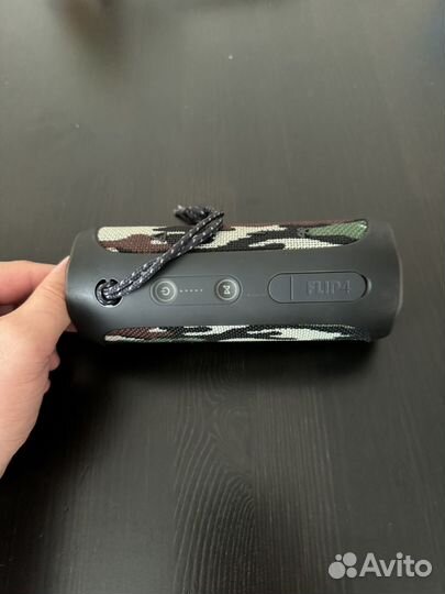 Jbl Flip 4