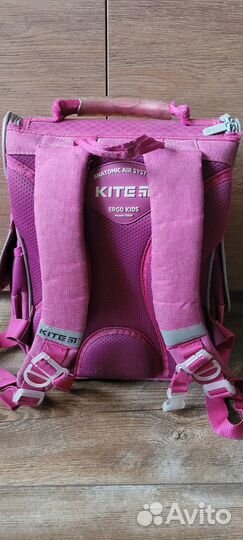 Рюкзак для младшей школы немецкой фирмы Kite