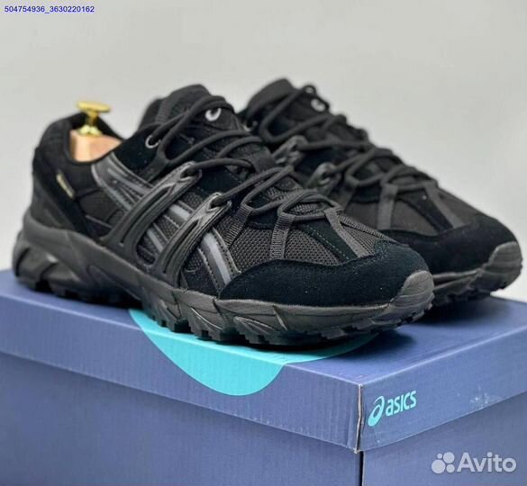 Asics Gel-Sonoma 15-50 термо (Арт.80416)