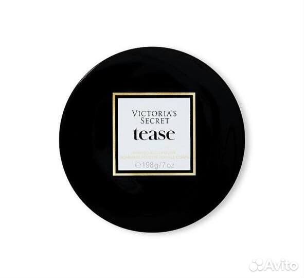 Скраб для тела от victoria’s secret