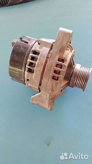 Генератор priora