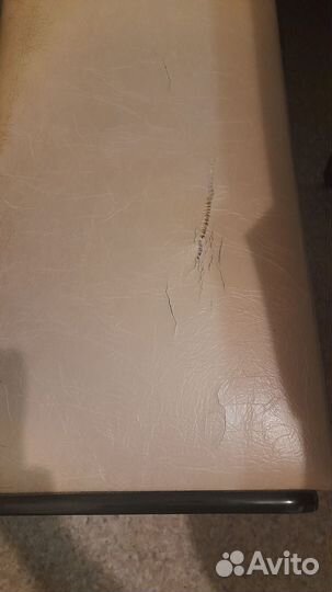 Угловая обеденная зона бу