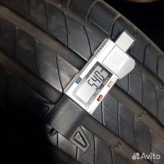 Michelin Primacy 4 205/55 R16 94V