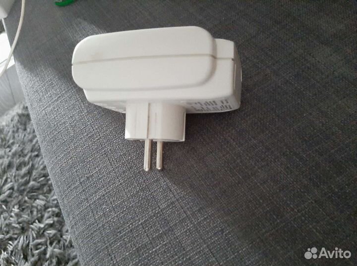 Сетева защита от перенапряжения 220в