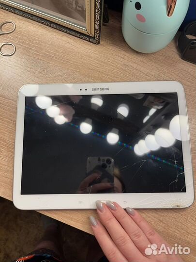 Планшет samsung galaxy tab 3