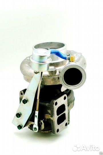 Турбина HX35W 4955743 3594634 3594635