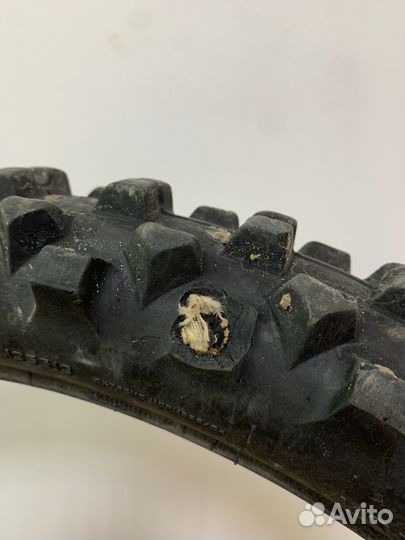 Metzeler MCE 6 Days Extreme 90/90 -21 54M