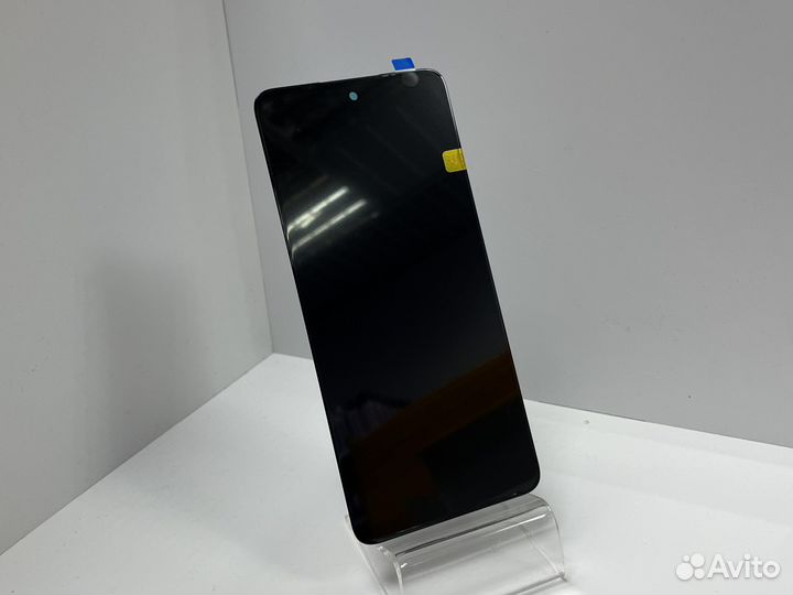 Дисплей для Huawei Honor 10X Lite P Smart 2021 Y7a