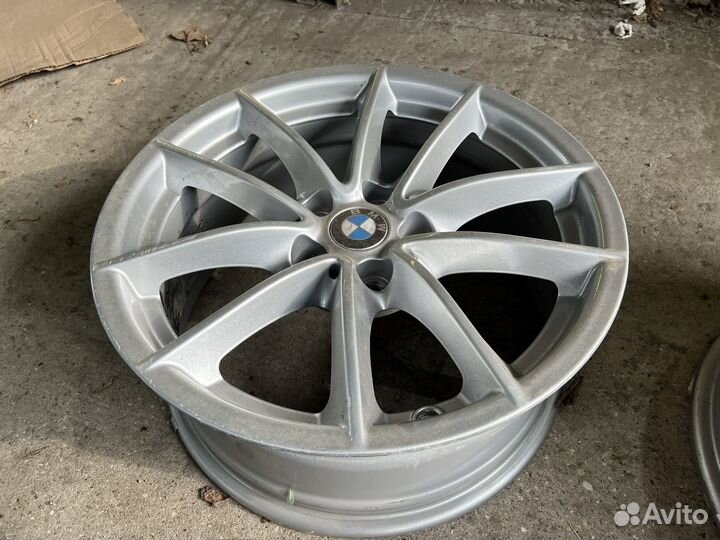 Диски BMW G30 комплект