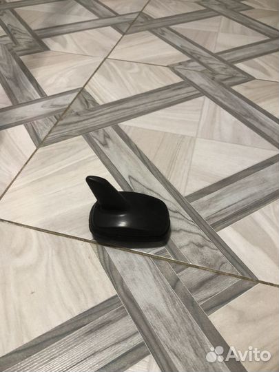 Антенна Volkswagen Jetta 6