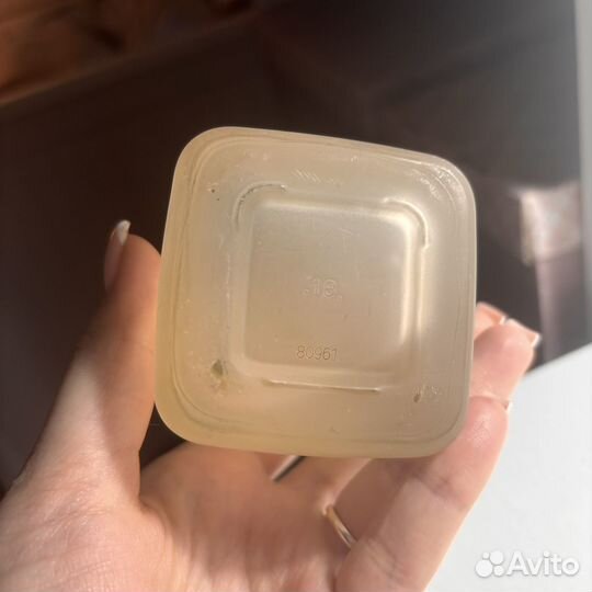 Духи zara tuberose aqua