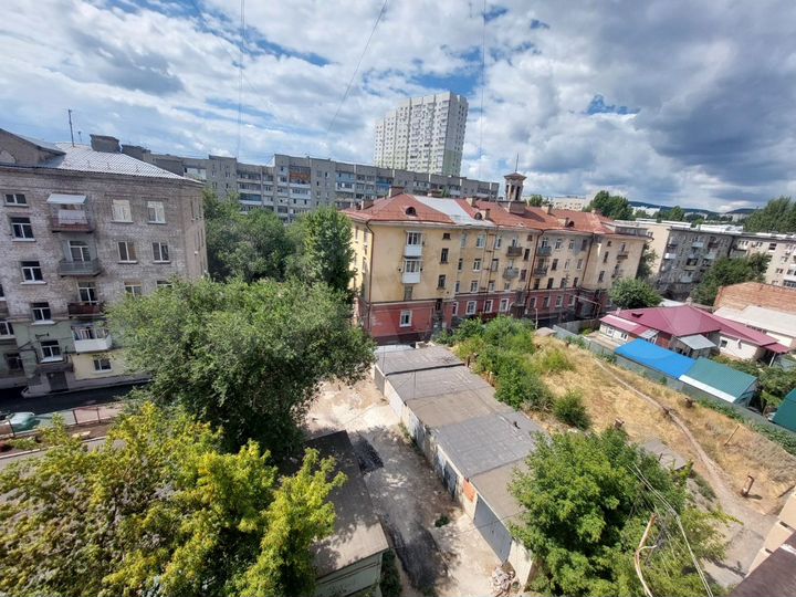 1-к. квартира, 36,6 м², 7/10 эт.