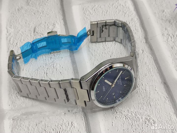 Наручные часы Tissot PRX 40 мм