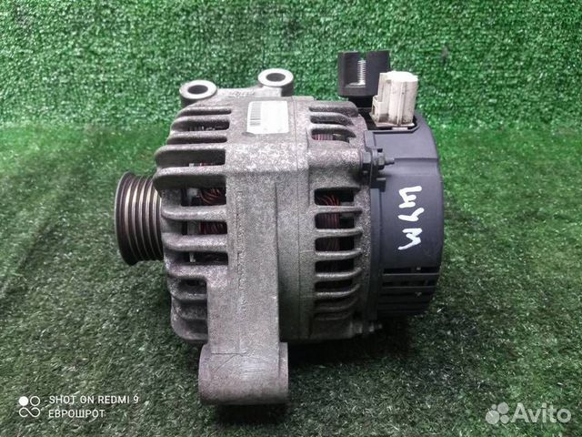 Генератор Ford Focus 2 (2005-2011)