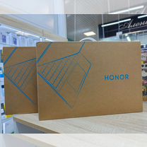 Honor Magicbook 14 R5-5500U, 8/512Gb, новый