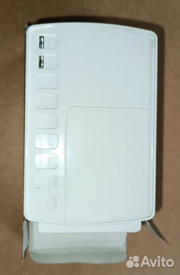 Устройство радиопередающее Астра-Ри Рпд