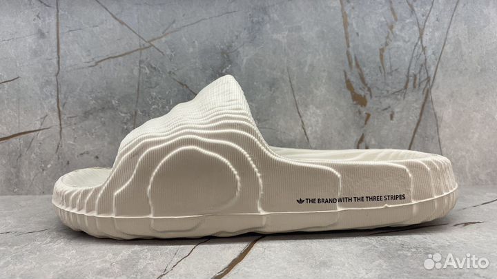 Шлепки Adidas Adilette высокого качества