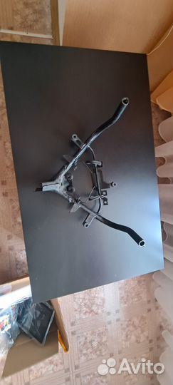 Паук траверса Honda vfr800 00-01г.в