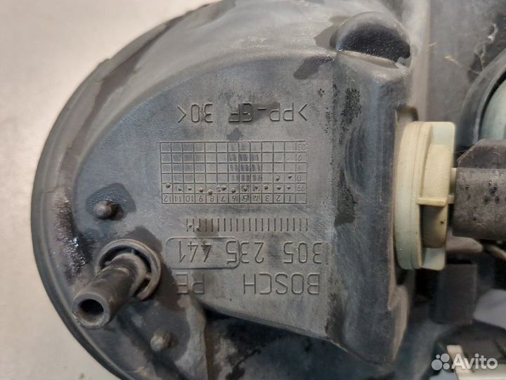 Фара (передняя) правая Ford Mondeo 2