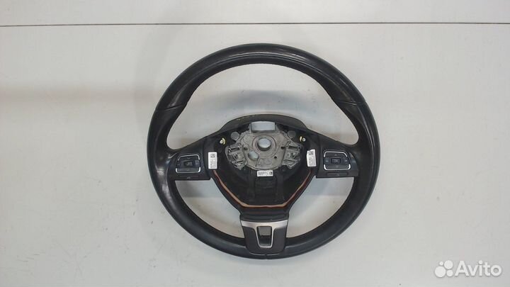 Руль Volkswagen Passat CC, 2011