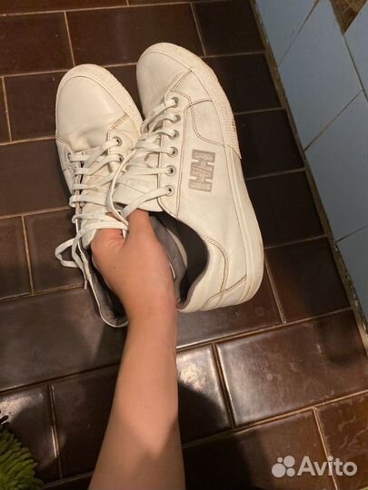 Кеды мужские 42 размер бу