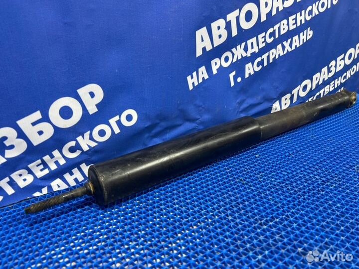 Задний амортизатор Chevrolet Lanos седан 2007