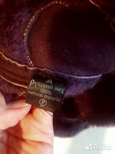 Шапка детская