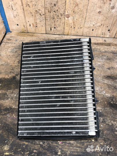 Испаритель кондиционера VW Passat B5 128019